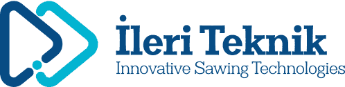 İleri Teknik Daire Testere Makinaları