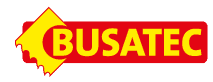 Busatec Bi-Metal Şerit Testere
