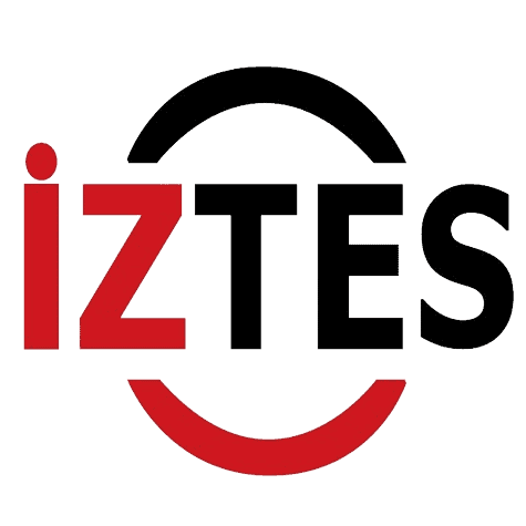 İztes Şerit Testere Makinaları
