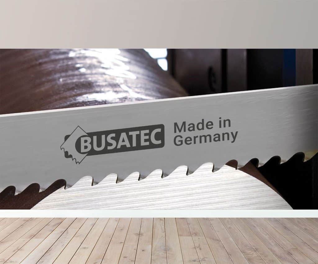 şerit testere bıçağı